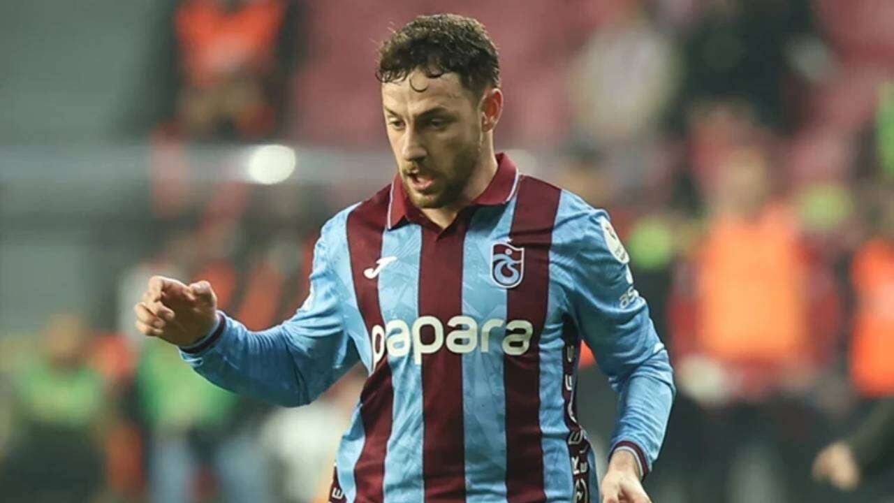 Dev derbi öncesi Trabzonspor'da büyük yıkım: Thomas Reis açıkladı, yıldız isim son anda kadrodan çıkarıldı! 4